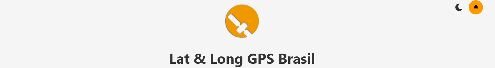 Latlong - Gerenciador de Clientes e Equipamentos